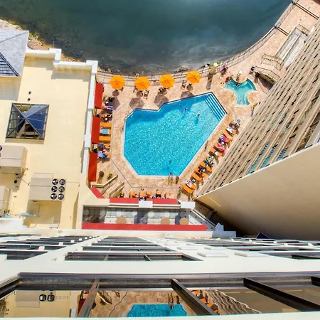 Ramada Plaza By Wyndham Orlando Resort & Suites Intl Drive - Newly Renovated!-2
